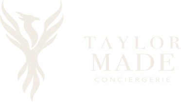 Taylor Made Conciergerie