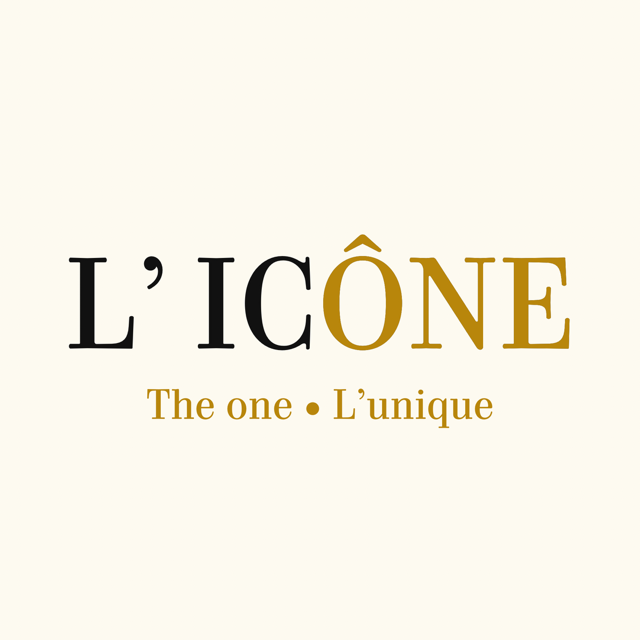 L'Icône — The one · L'unique
